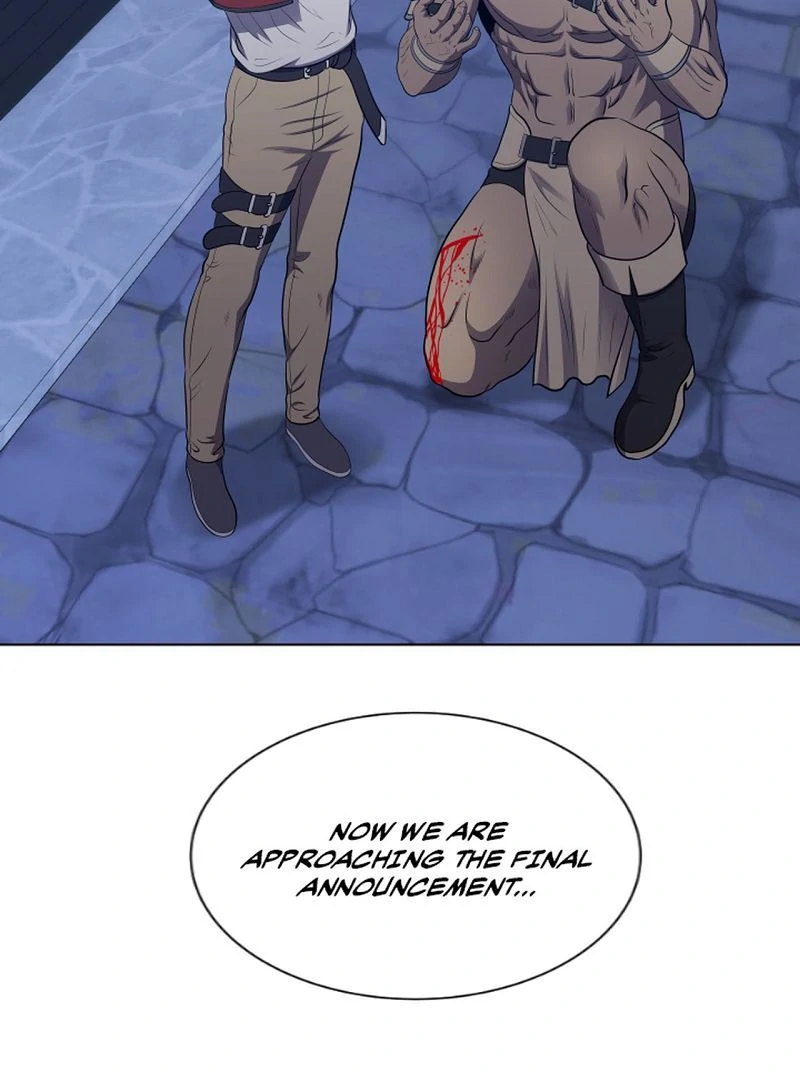 My Level's the Best Chapter 49 12